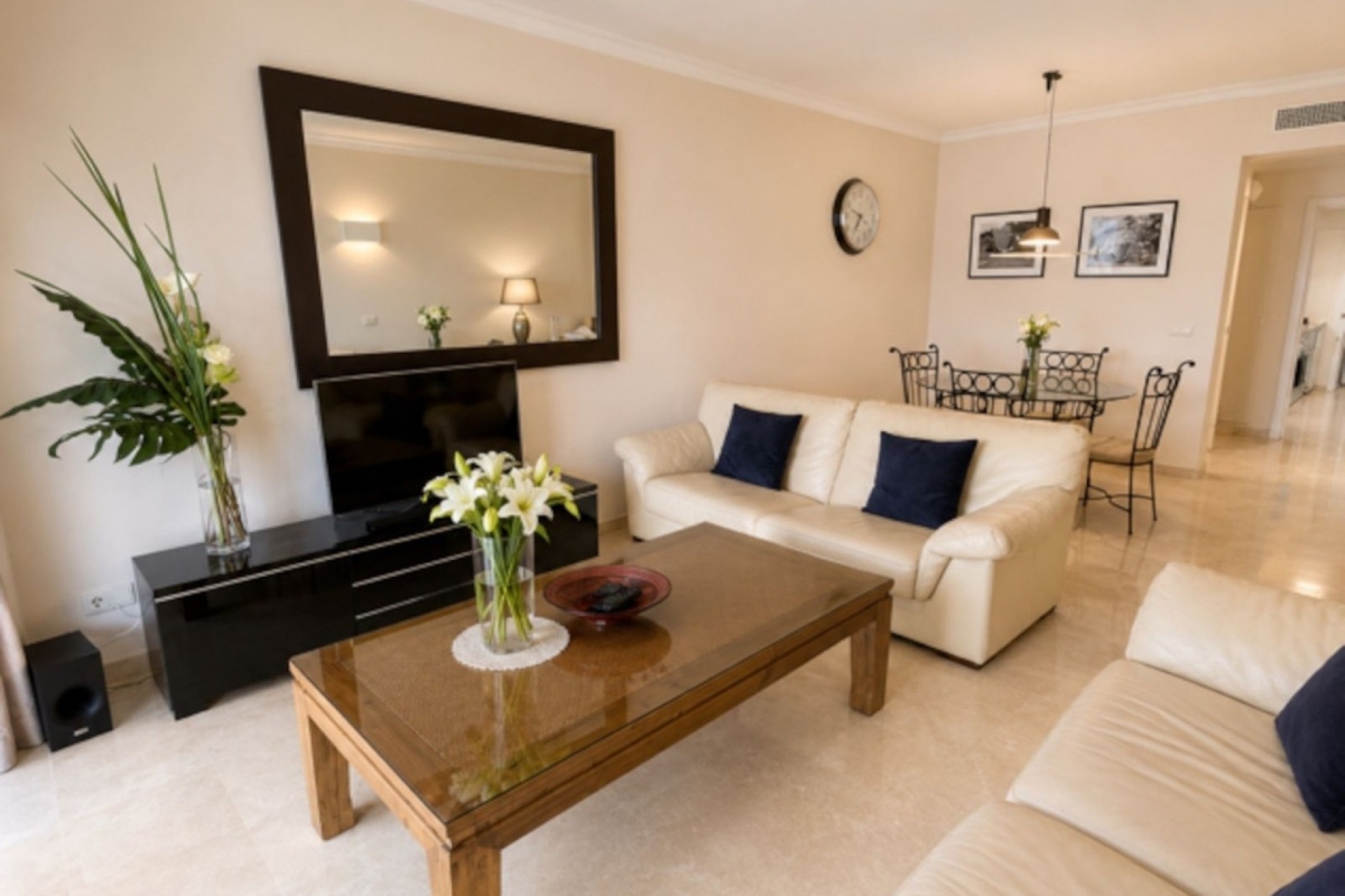 Wiederverkauf - apartment - Benahavís - Benahavís Centro