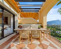 Wiederverkauf - apartment - Benahavís - Benahavís Centro