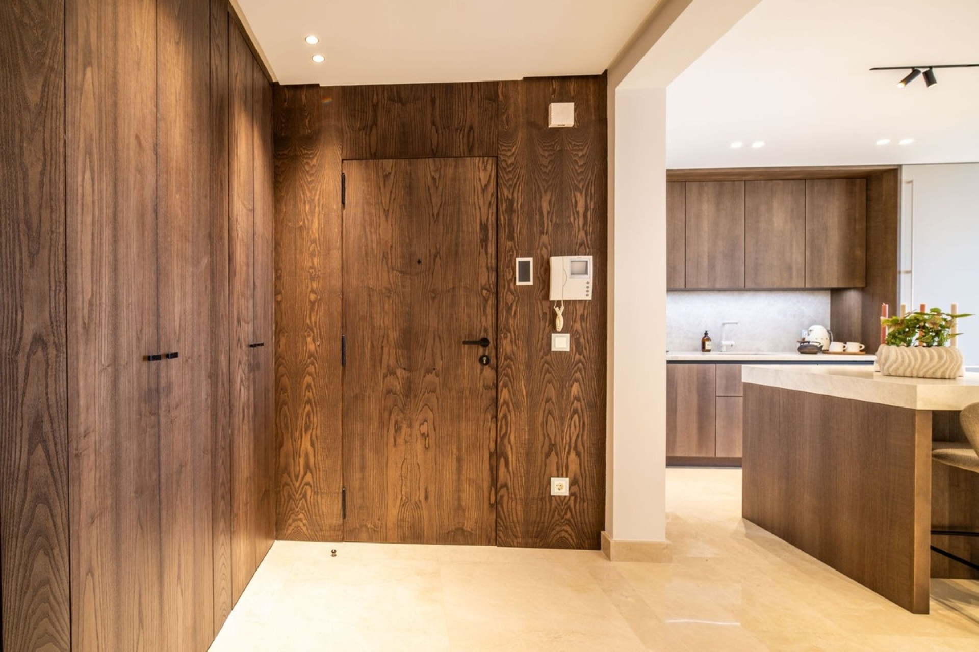 Wiederverkauf - apartment - Benahavís - Benahavís Centro