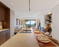 Wiederverkauf - apartment - Benahavís - Benahavís Centro