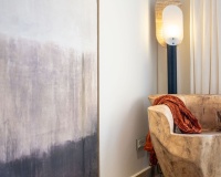 Wiederverkauf - apartment - Benahavís - Benahavís Centro
