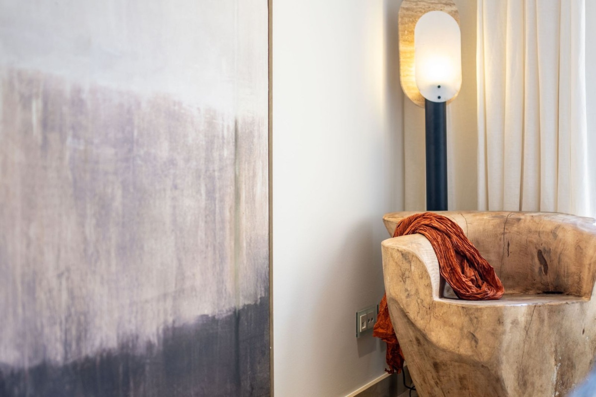 Wiederverkauf - apartment - Benahavís - Benahavís Centro