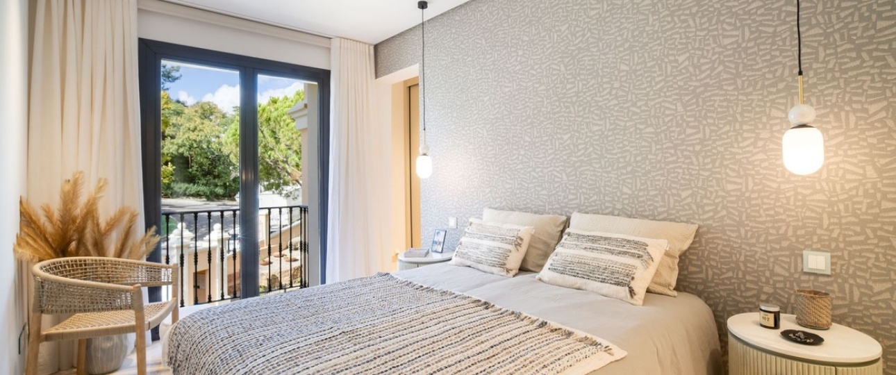 Wiederverkauf - apartment - Benahavís - Benahavís Centro