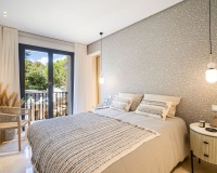 Wiederverkauf - apartment - Benahavís - Benahavís Centro
