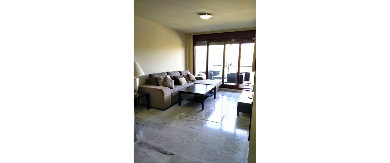 Wiederverkauf - apartment - Benahavís - Benahavís Centro