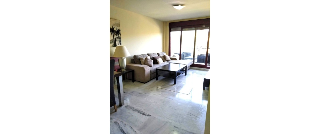 Wiederverkauf - apartment - Benahavís - Benahavís Centro