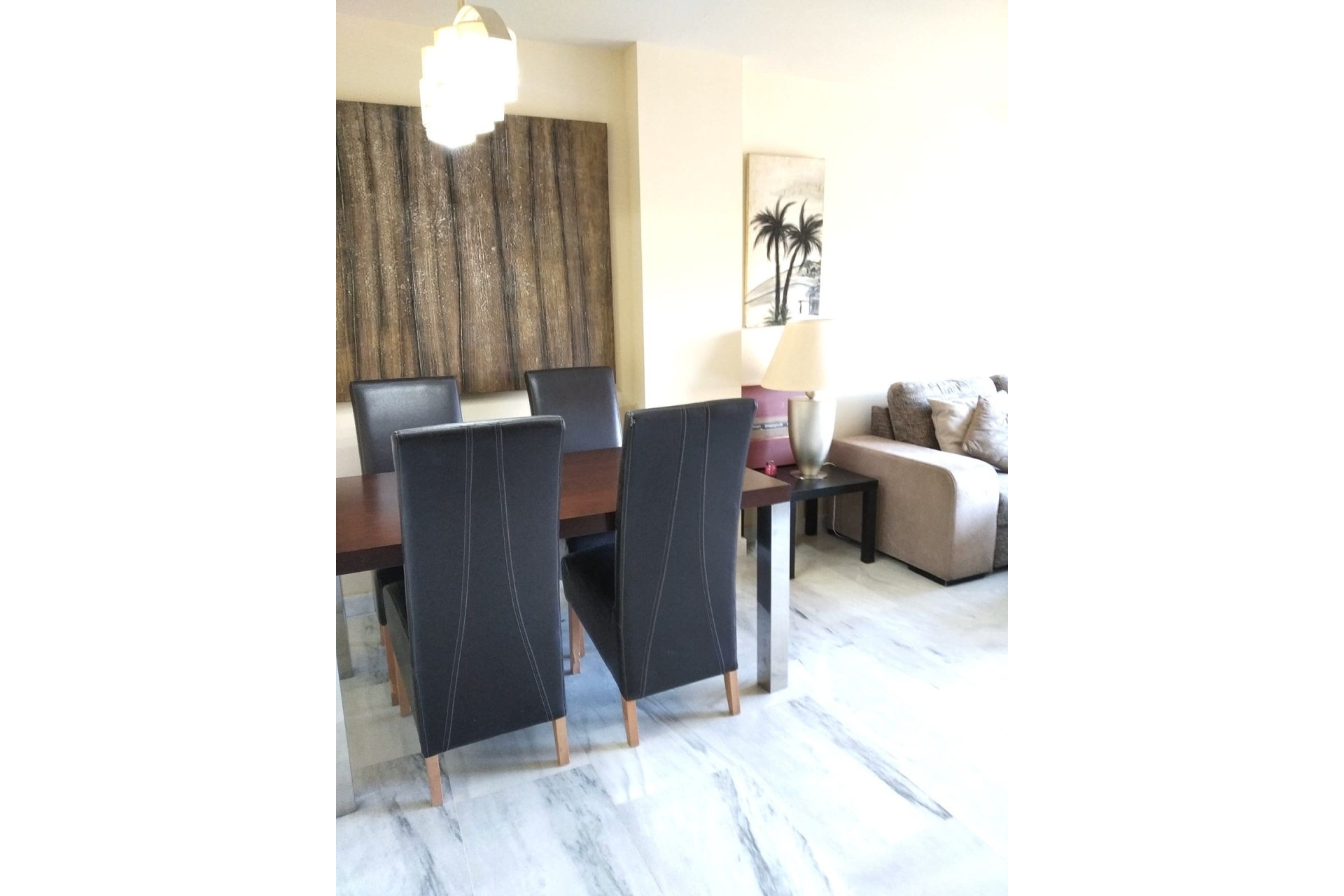 Wiederverkauf - apartment - Benahavís - Benahavís Centro