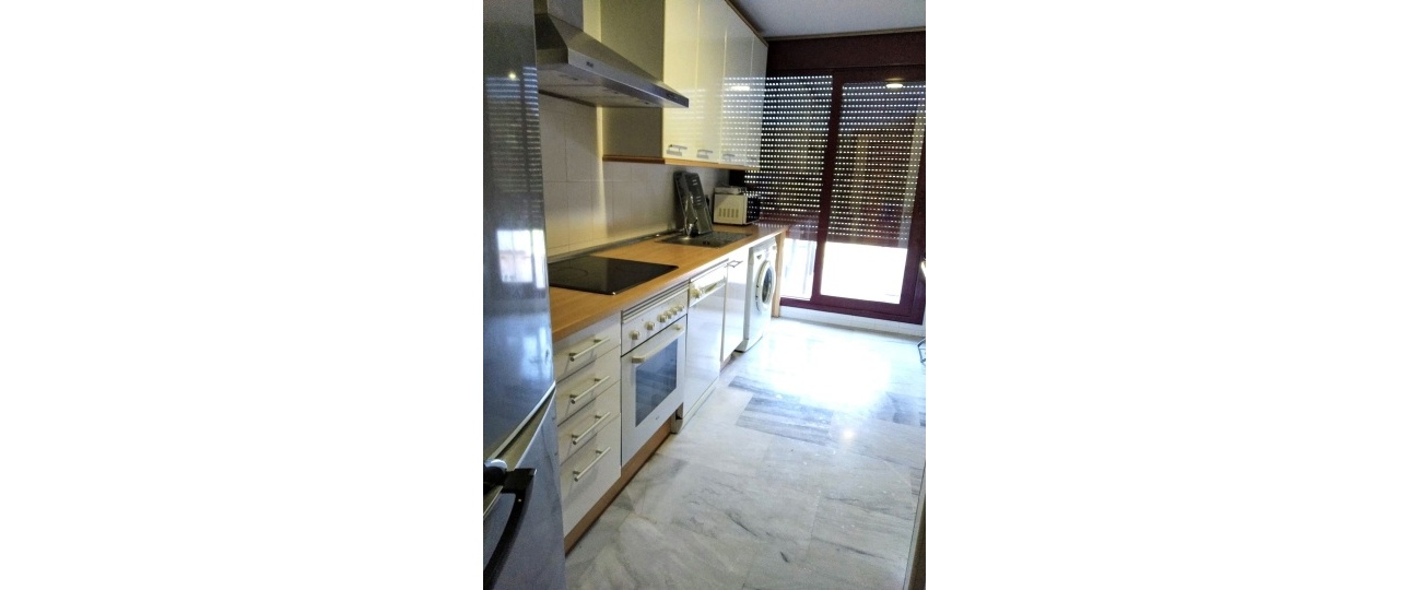 Wiederverkauf - apartment - Benahavís - Benahavís Centro