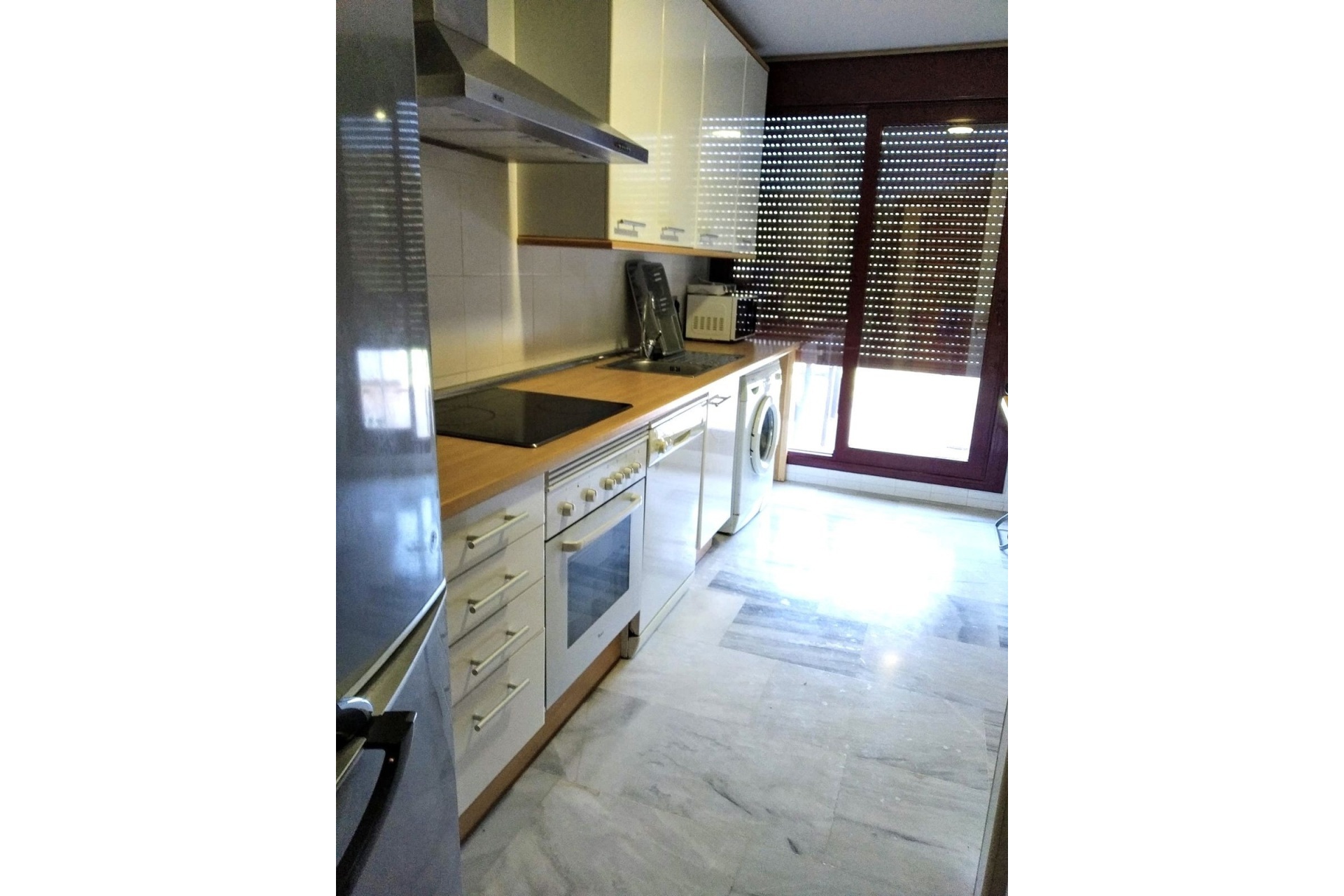 Wiederverkauf - apartment - Benahavís - Benahavís Centro