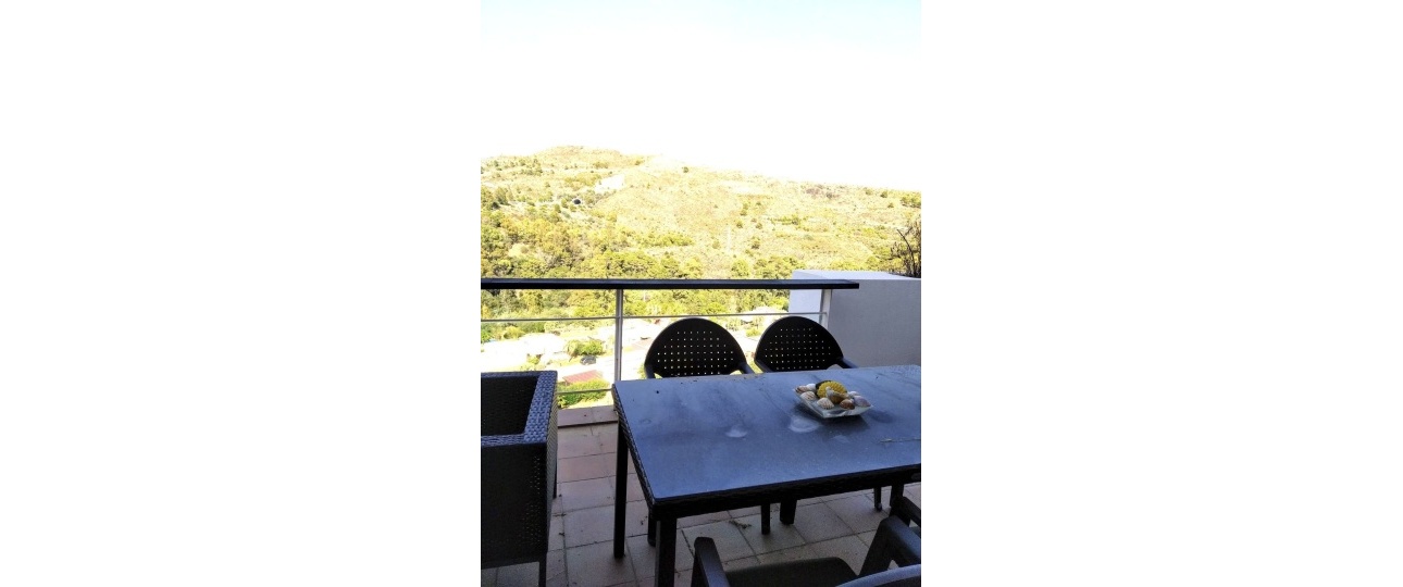 Wiederverkauf - apartment - Benahavís - Benahavís Centro