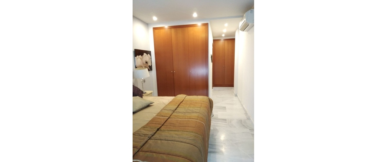 Wiederverkauf - apartment - Benahavís - Benahavís Centro