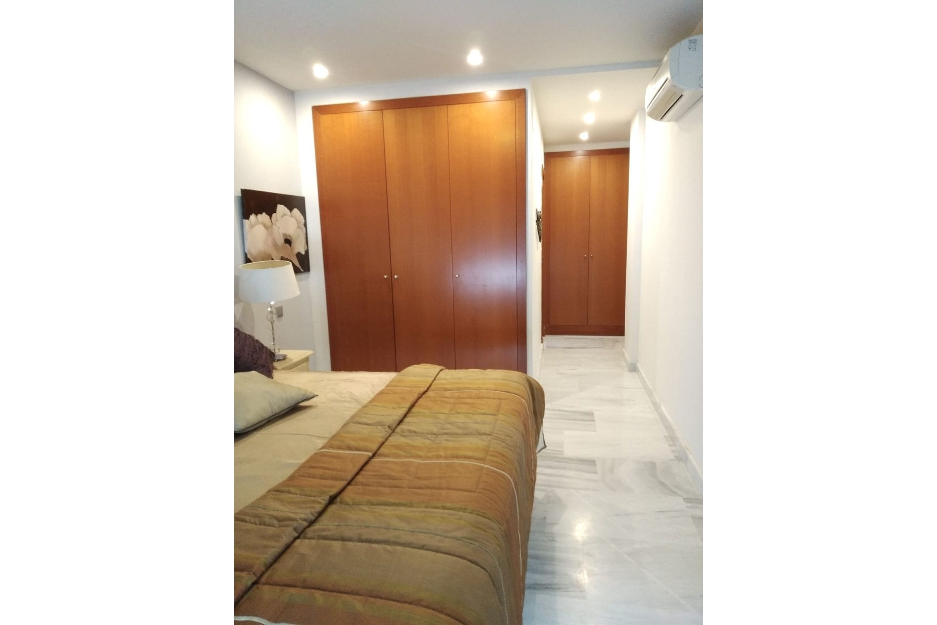 Wiederverkauf - apartment - Benahavís - Benahavís Centro