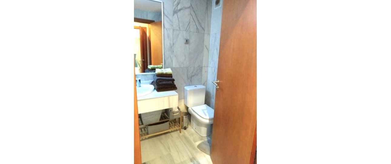 Wiederverkauf - apartment - Benahavís - Benahavís Centro