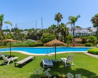 Wiederverkauf - apartment - Benahavís - Benahavís Centro