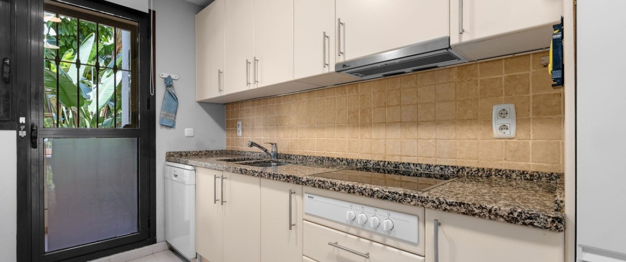 Wiederverkauf - apartment - Benahavís - Benahavís Centro
