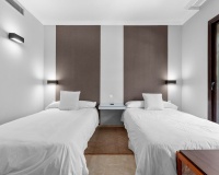 Wiederverkauf - apartment - Benahavís - Benahavís Centro