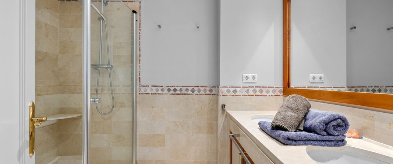 Wiederverkauf - apartment - Benahavís - Benahavís Centro