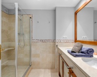 Wiederverkauf - apartment - Benahavís - Benahavís Centro