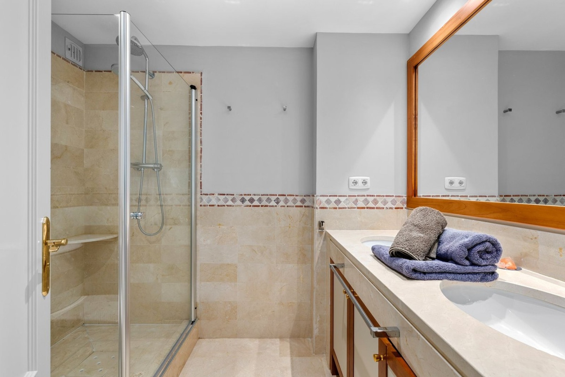 Wiederverkauf - apartment - Benahavís - Benahavís Centro