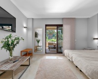 Wiederverkauf - apartment - Benahavís - Benahavís Centro