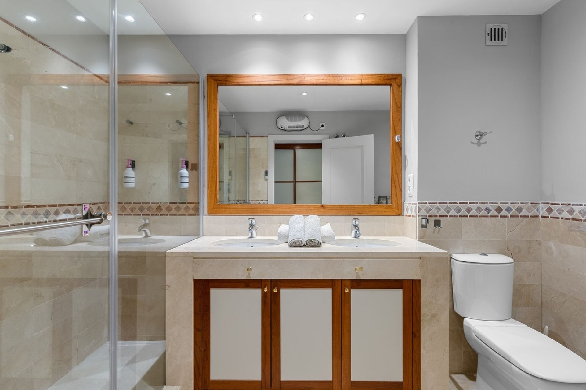 Wiederverkauf - apartment - Benahavís - Benahavís Centro