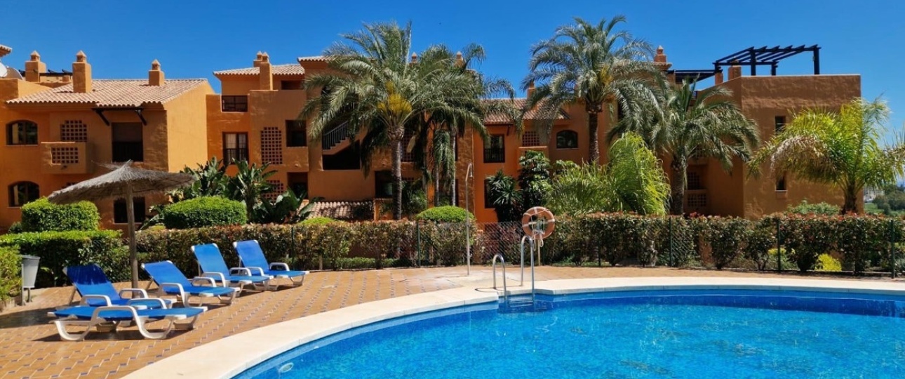Wiederverkauf - apartment - Benahavís - Benahavís Centro