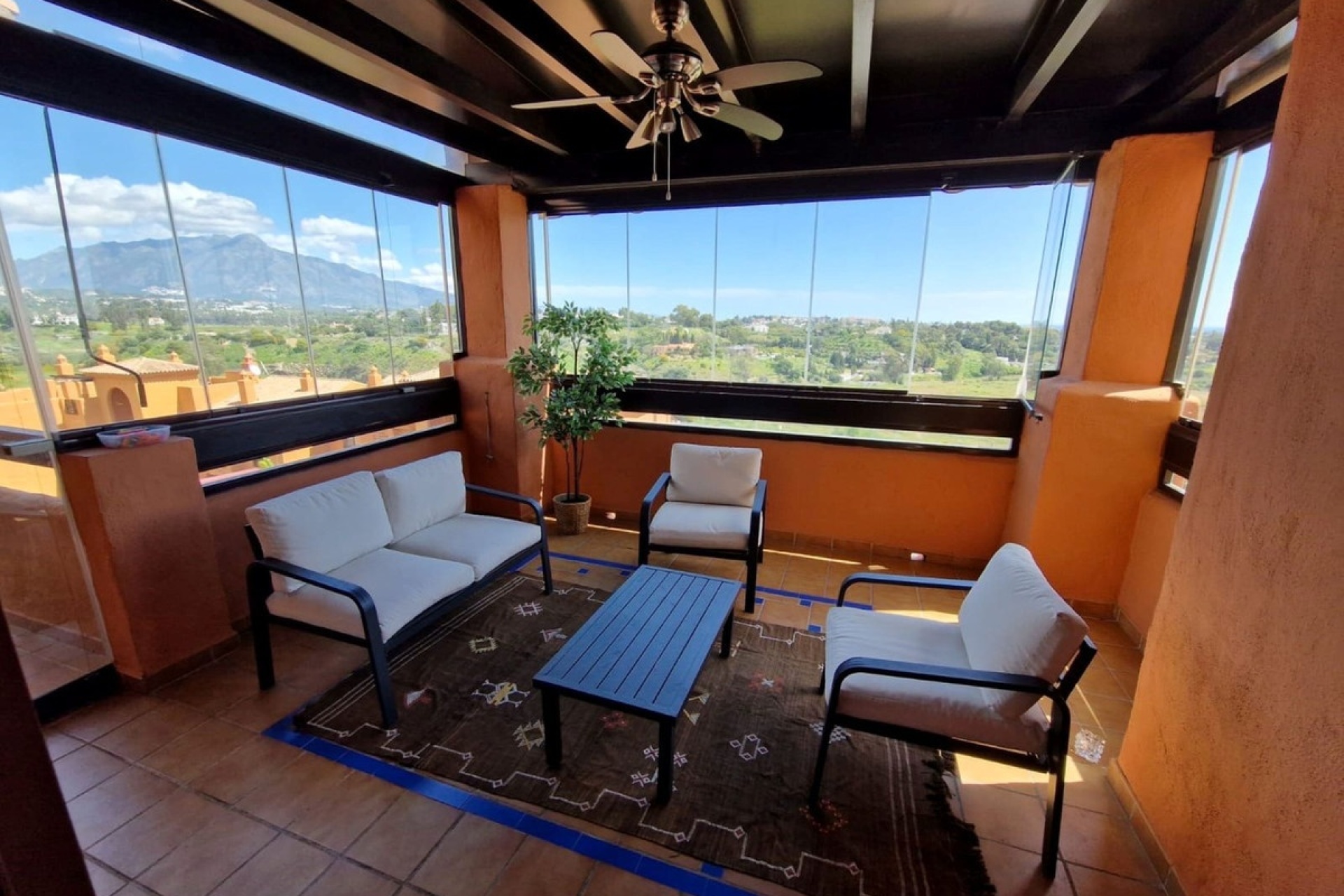 Wiederverkauf - apartment - Benahavís - Benahavís Centro