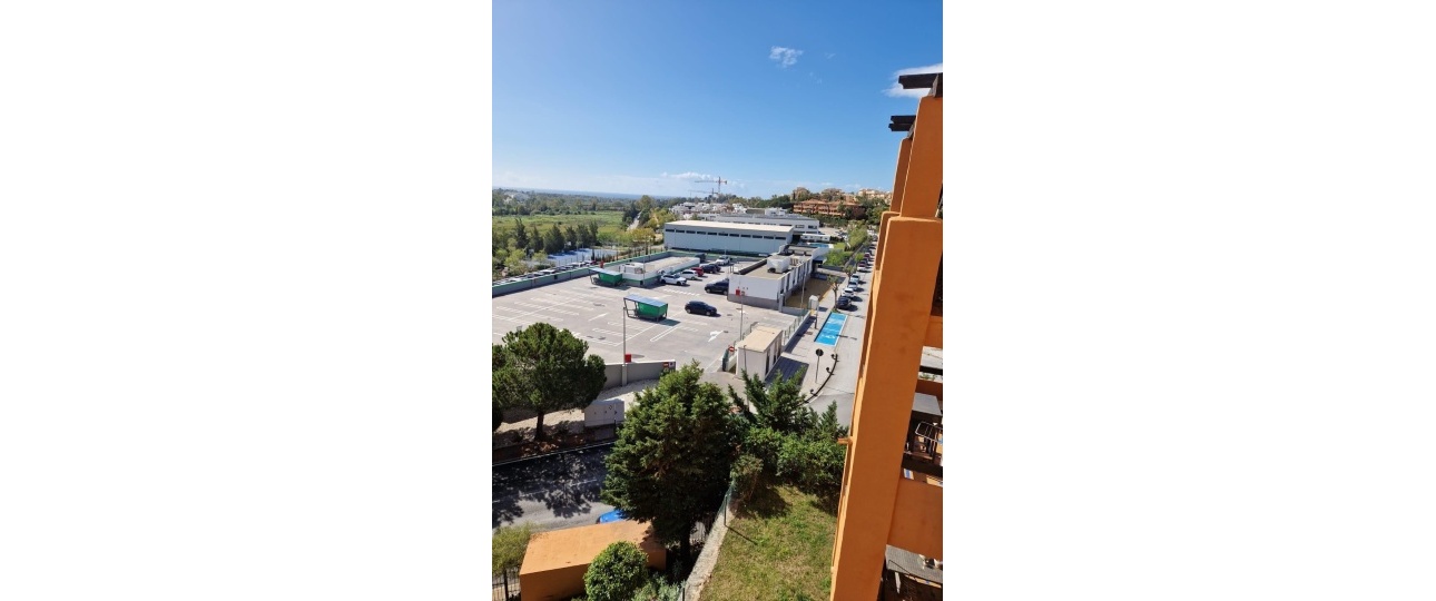 Wiederverkauf - apartment - Benahavís - Benahavís Centro