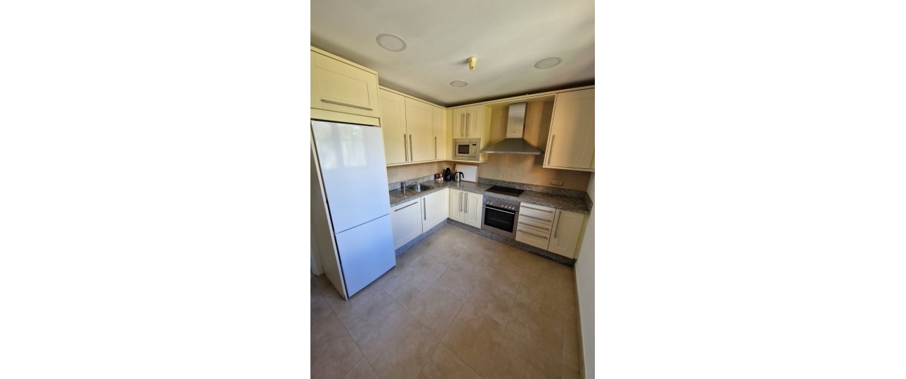 Wiederverkauf - apartment - Benahavís - Benahavís Centro
