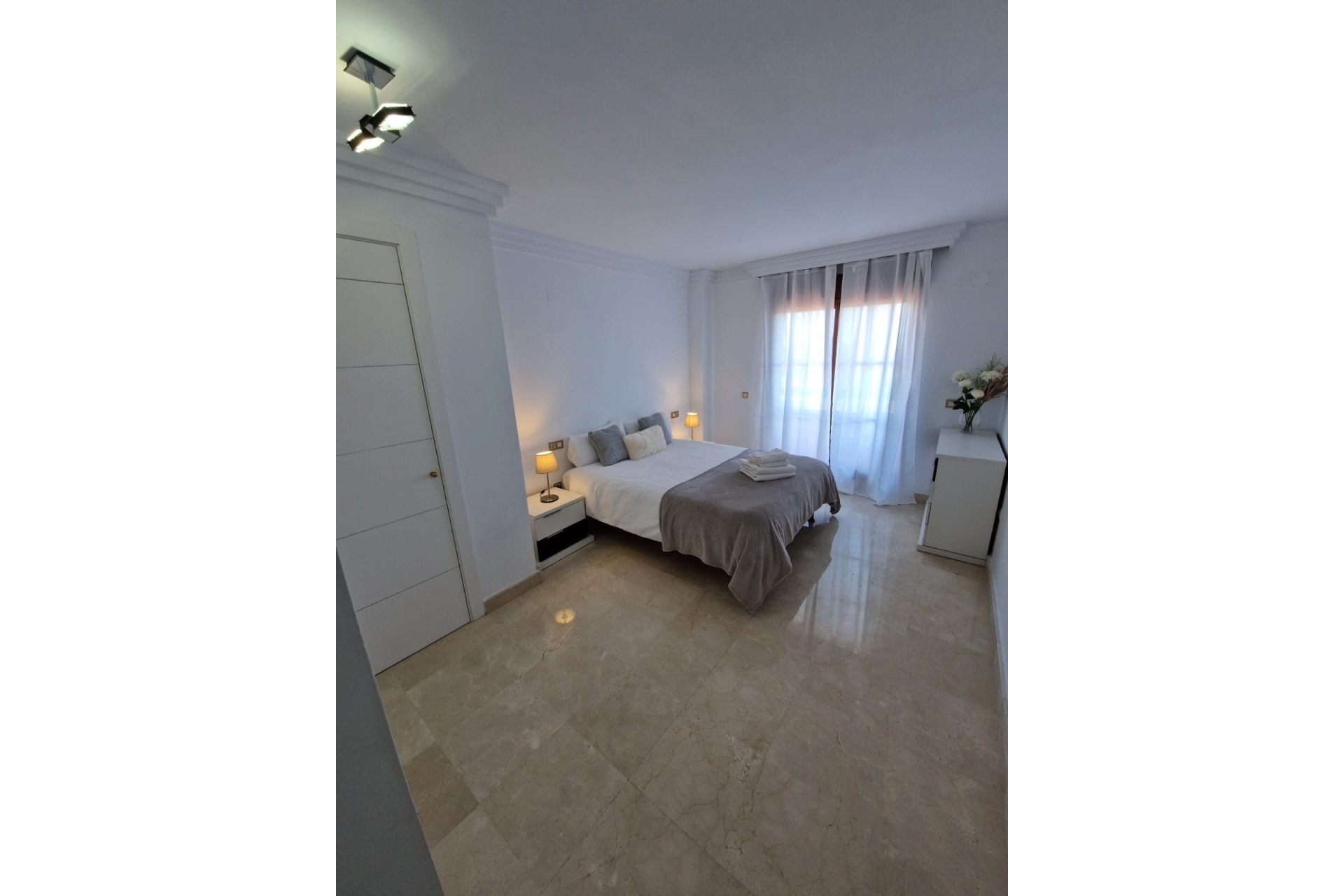 Wiederverkauf - apartment - Benahavís - Benahavís Centro