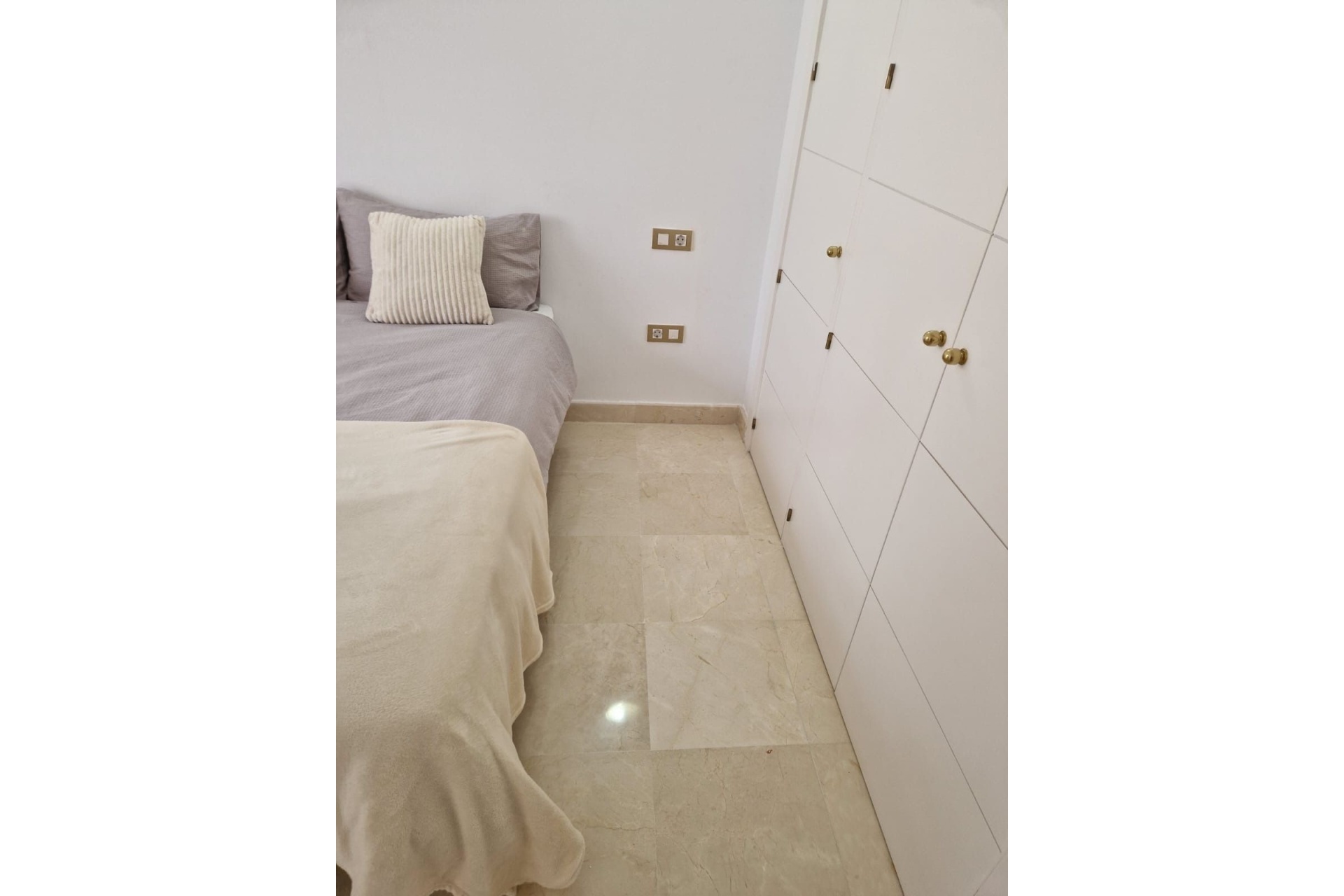Wiederverkauf - apartment - Benahavís - Benahavís Centro