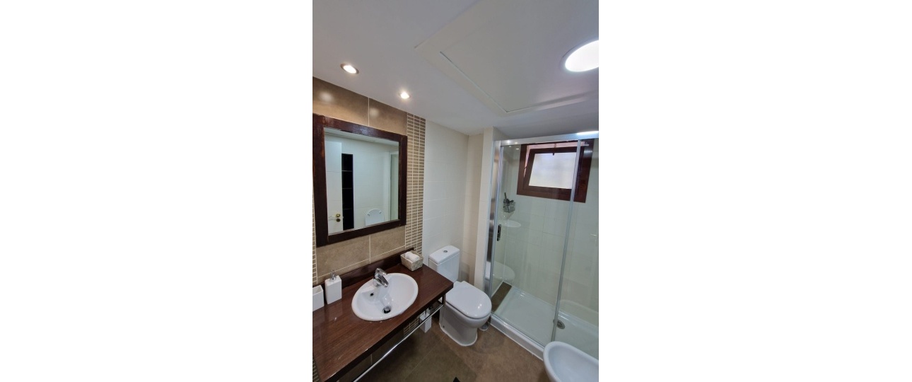 Wiederverkauf - apartment - Benahavís - Benahavís Centro