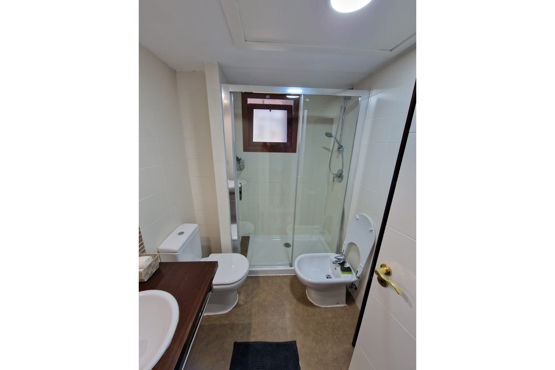 Wiederverkauf - apartment - Benahavís - Benahavís Centro