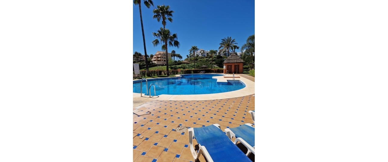 Wiederverkauf - apartment - Benahavís - Benahavís Centro