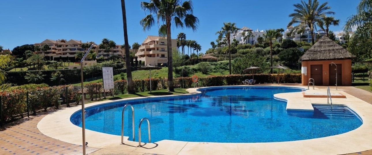 Wiederverkauf - apartment - Benahavís - Benahavís Centro