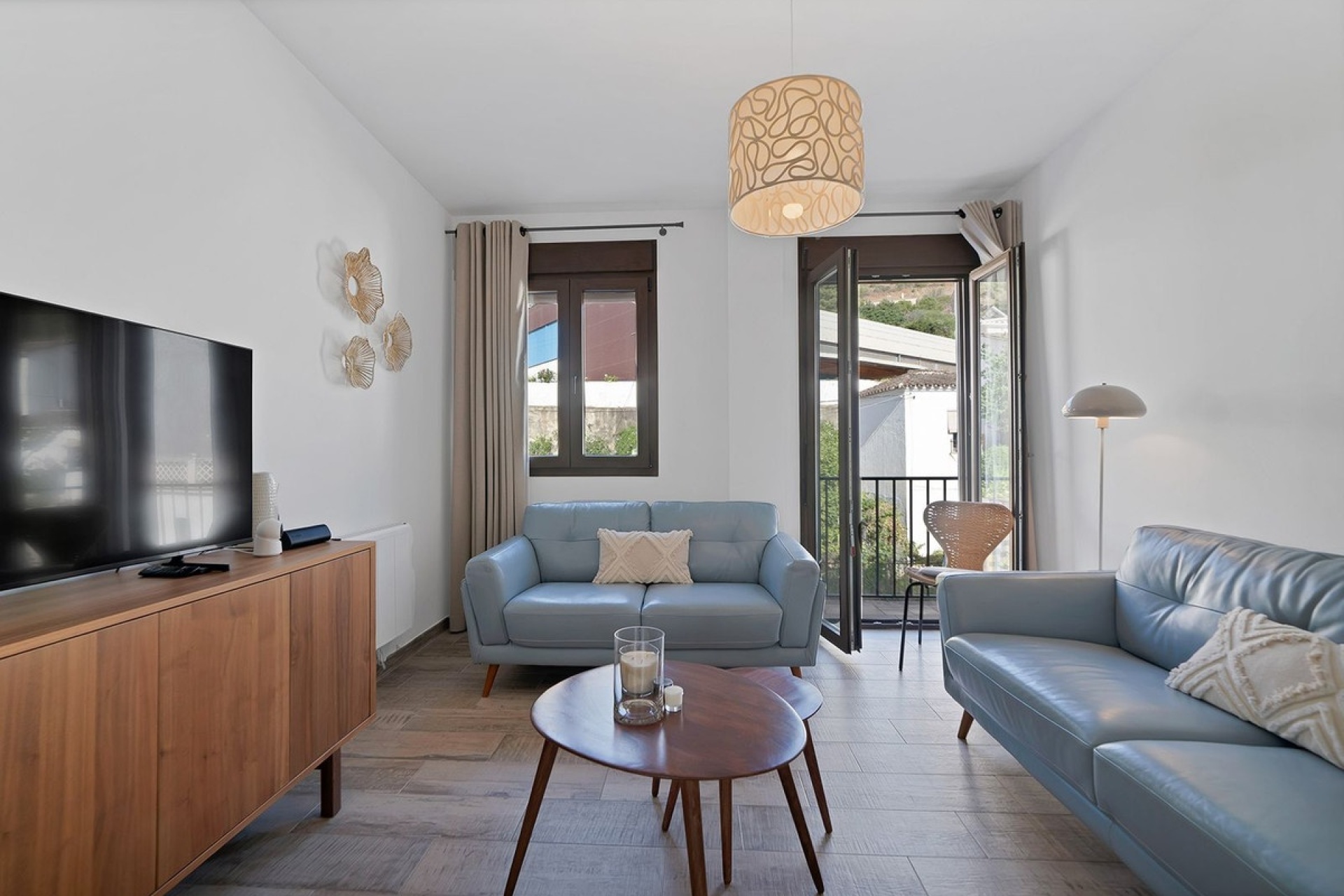 Wiederverkauf - apartment - Benahavís - Benahavís Centro