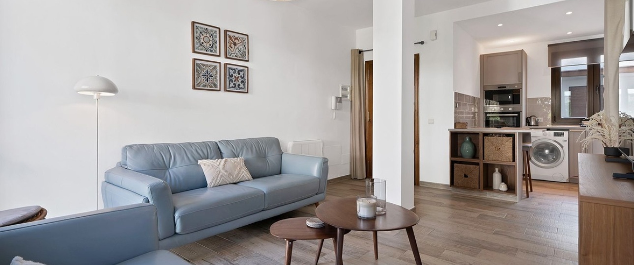 Wiederverkauf - apartment - Benahavís - Benahavís Centro