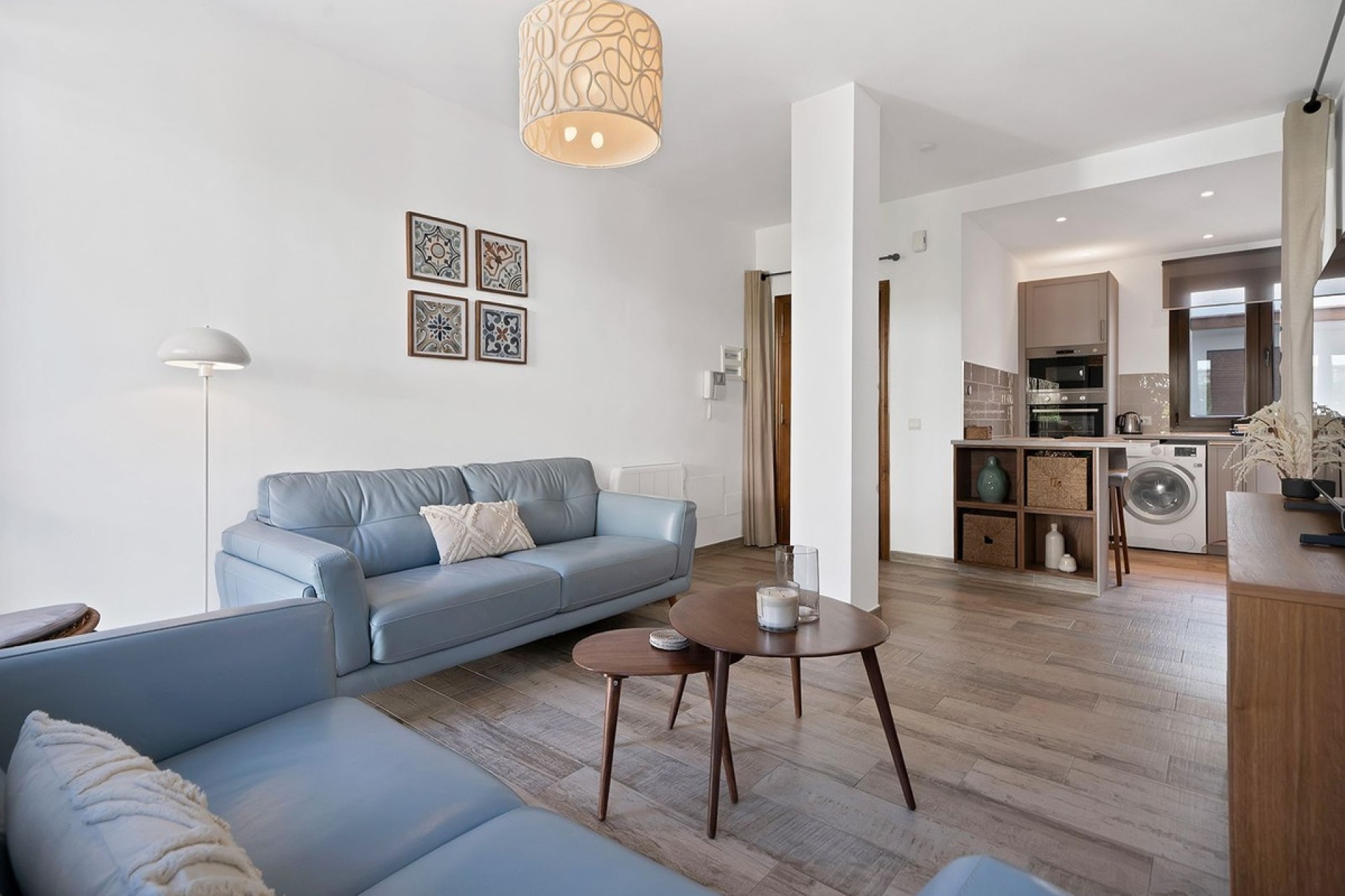 Wiederverkauf - apartment - Benahavís - Benahavís Centro