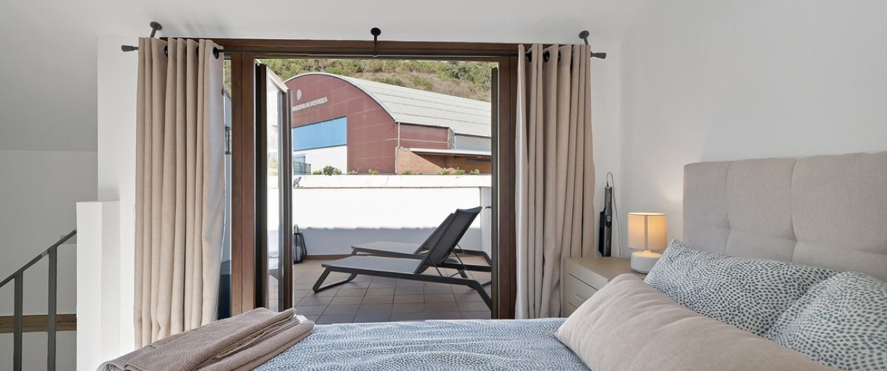 Wiederverkauf - apartment - Benahavís - Benahavís Centro