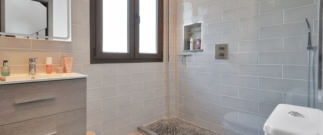 Wiederverkauf - apartment - Benahavís - Benahavís Centro