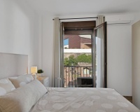 Wiederverkauf - apartment - Benahavís - Benahavís Centro
