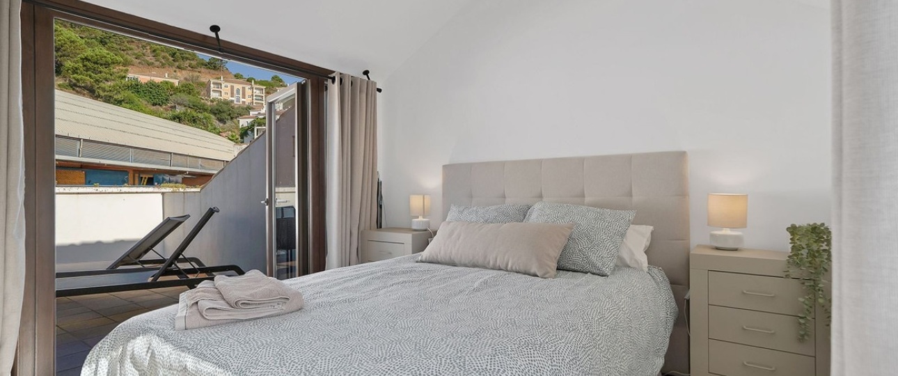 Wiederverkauf - apartment - Benahavís - Benahavís Centro