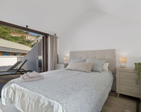 Wiederverkauf - apartment - Benahavís - Benahavís Centro