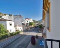 Wiederverkauf - apartment - Benahavís - Benahavís Centro