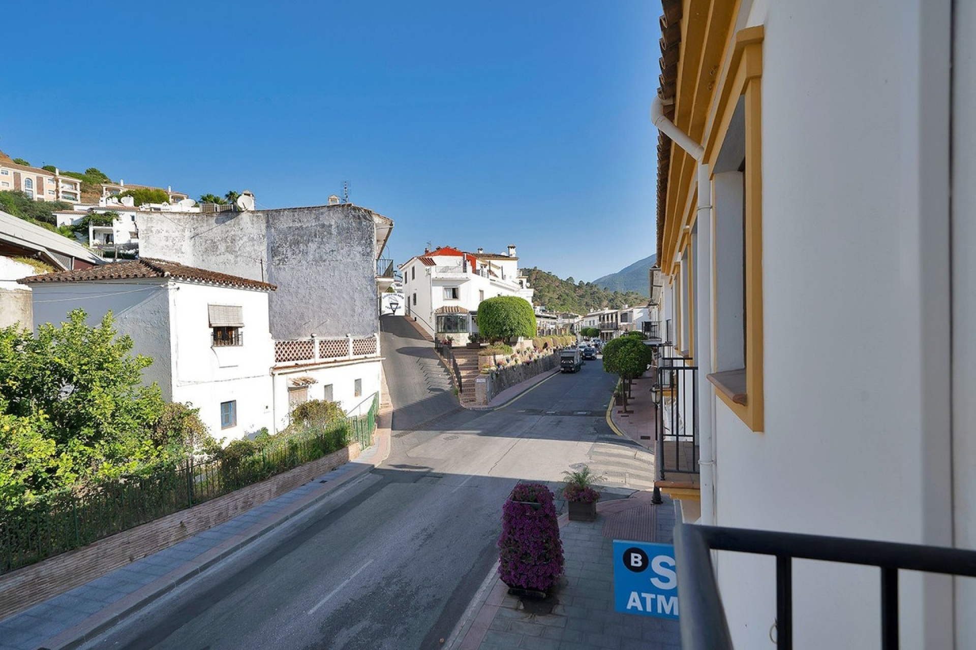 Wiederverkauf - apartment - Benahavís - Benahavís Centro