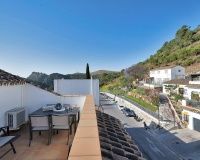 Wiederverkauf - apartment - Benahavís - Benahavís Centro