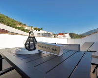 Wiederverkauf - apartment - Benahavís - Benahavís Centro