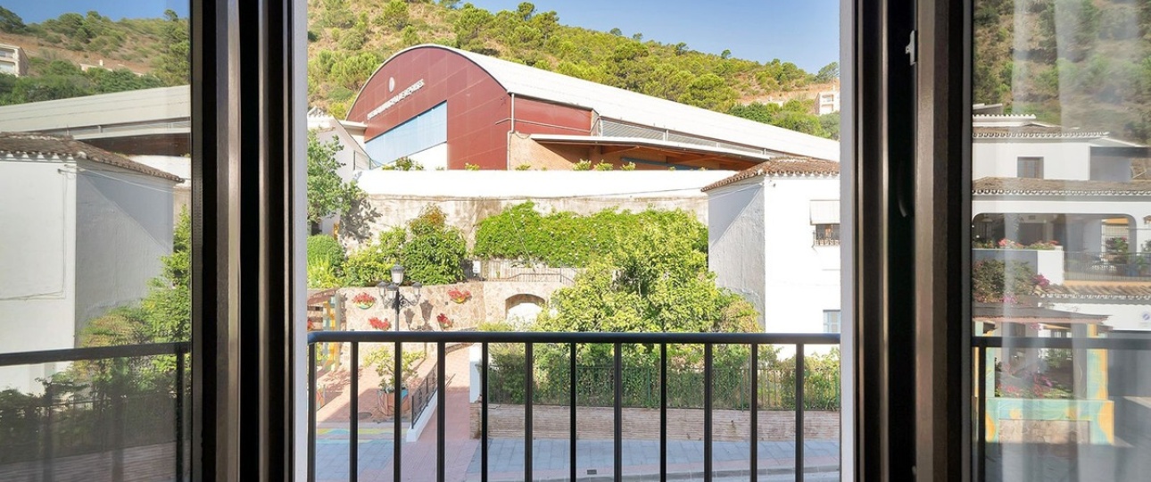 Wiederverkauf - apartment - Benahavís - Benahavís Centro