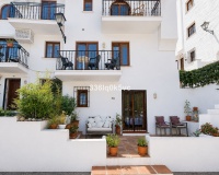 Wiederverkauf - apartment - Benahavís - Benahavís Centro