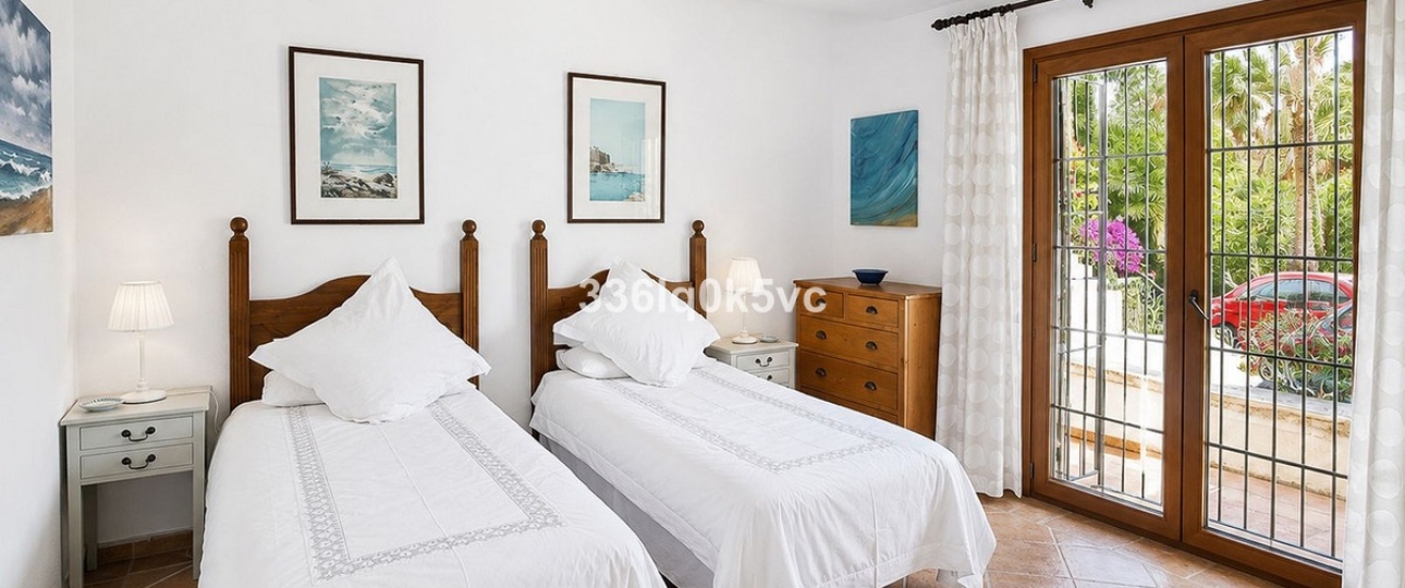 Wiederverkauf - apartment - Benahavís - Benahavís Centro